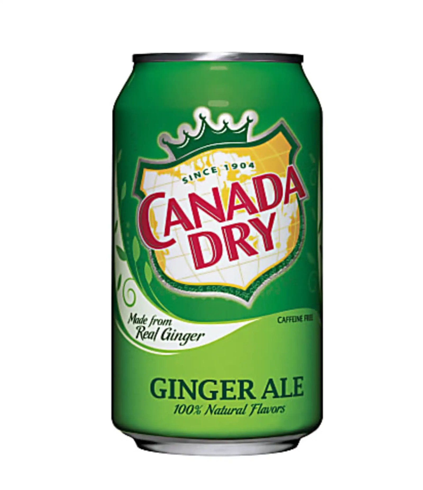 Ginger Ale