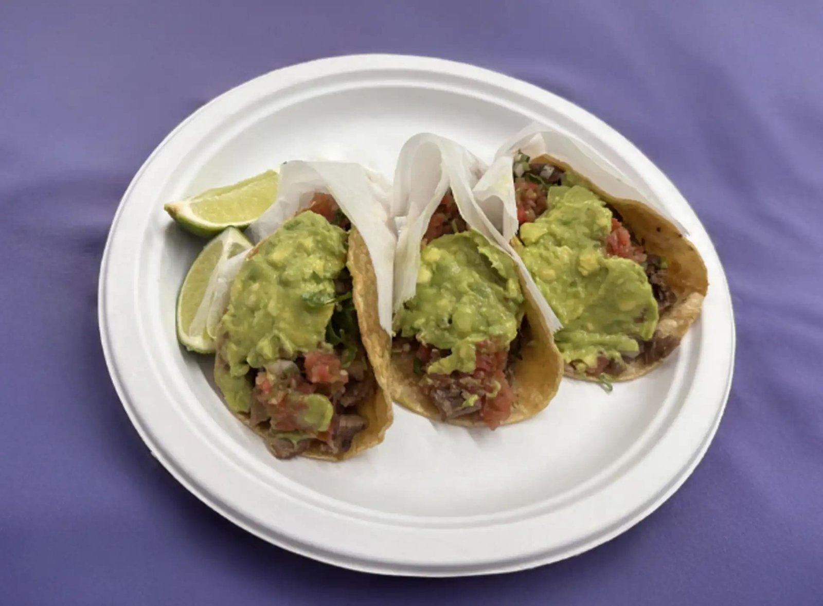 Taco Asada