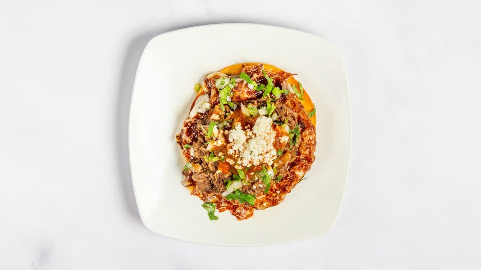 Tostadas